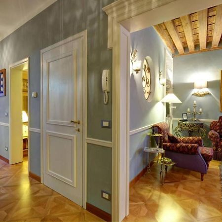 ונציה Campanile Alla Canonica Design House מראה חיצוני תמונה