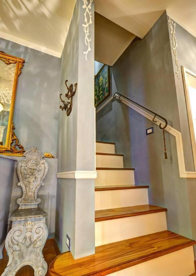 ונציה Campanile Alla Canonica Design House מראה חיצוני תמונה
