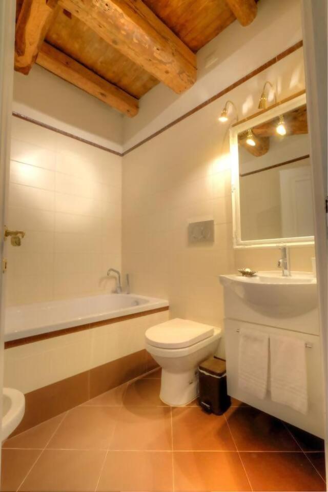 ונציה Campanile Alla Canonica Design House מראה חיצוני תמונה