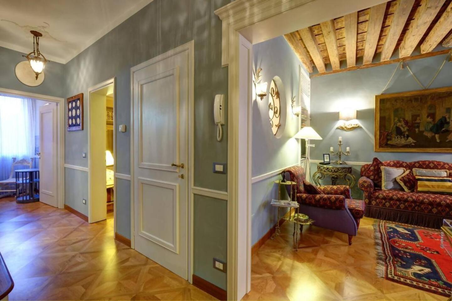 ונציה Campanile Alla Canonica Design House מראה חיצוני תמונה