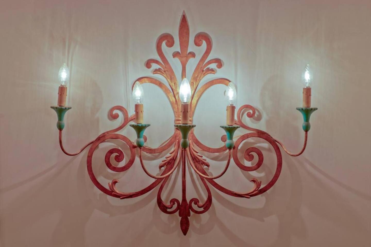 ונציה Campanile Alla Canonica Design House מראה חיצוני תמונה