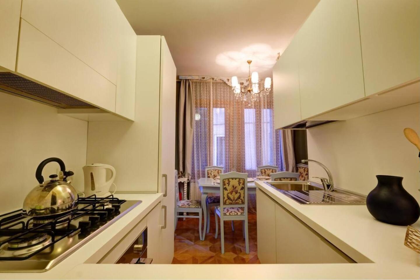 ונציה Campanile Alla Canonica Design House מראה חיצוני תמונה
