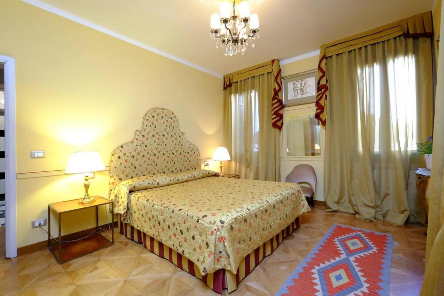 ונציה Campanile Alla Canonica Design House מראה חיצוני תמונה