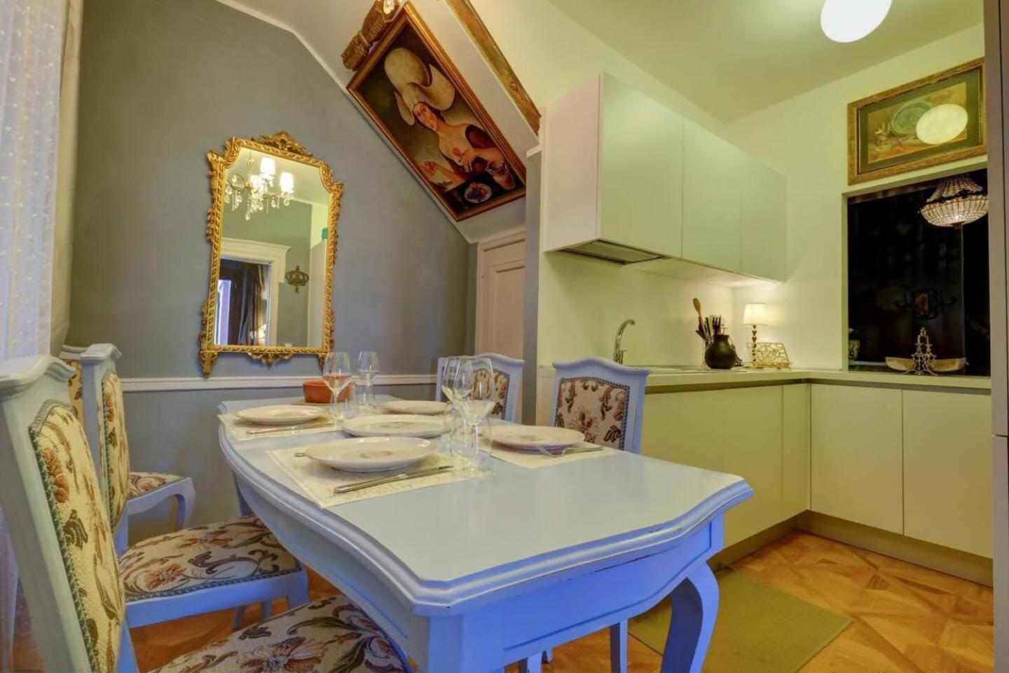 ונציה Campanile Alla Canonica Design House מראה חיצוני תמונה