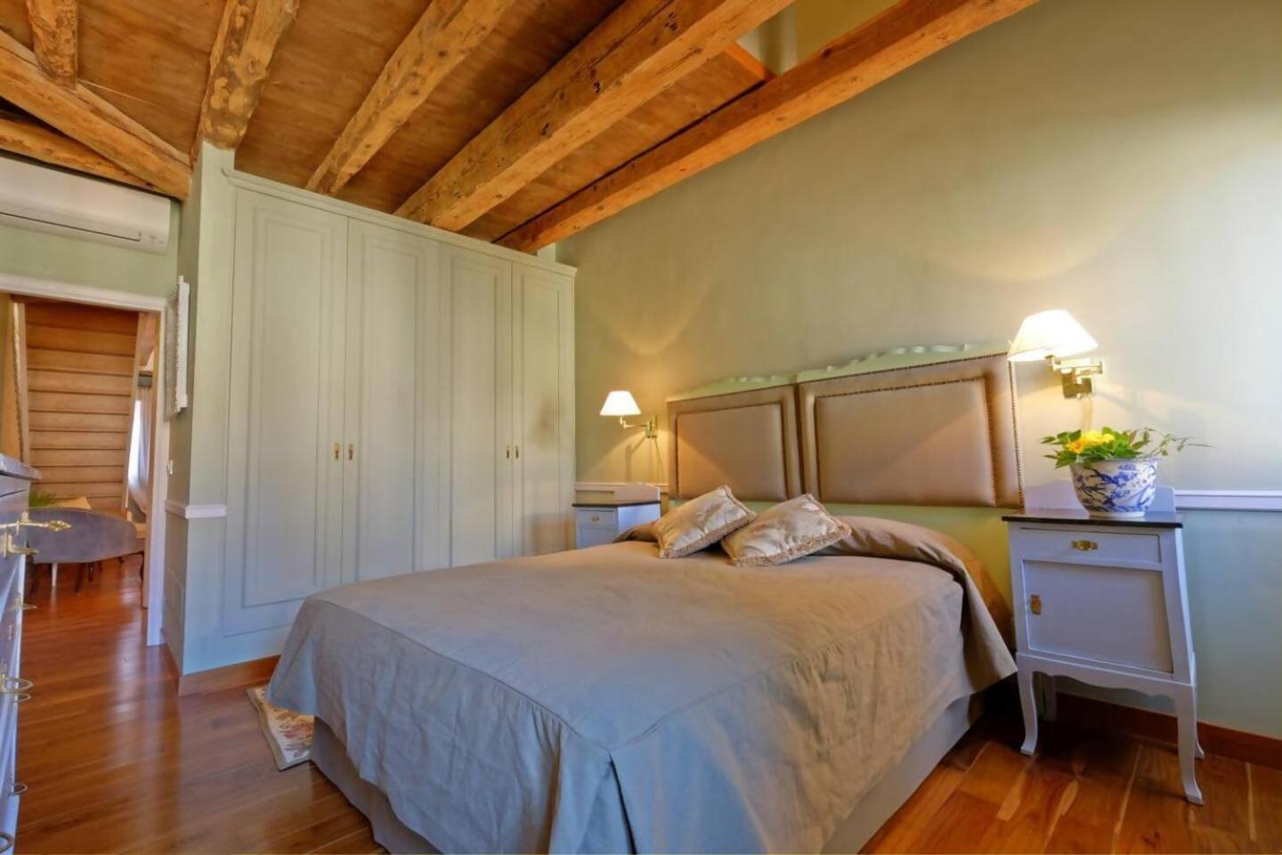 ונציה Campanile Alla Canonica Design House מראה חיצוני תמונה