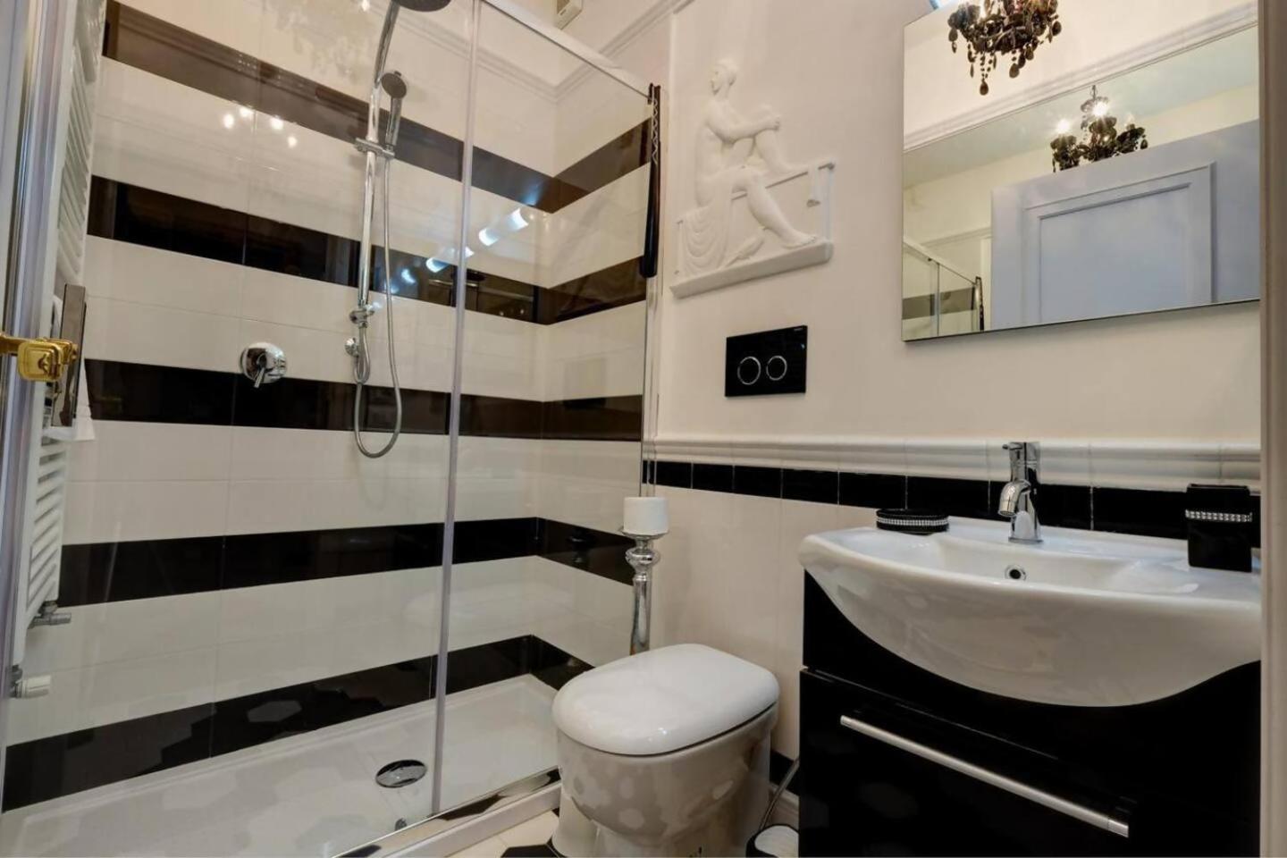 ונציה Campanile Alla Canonica Design House מראה חיצוני תמונה
