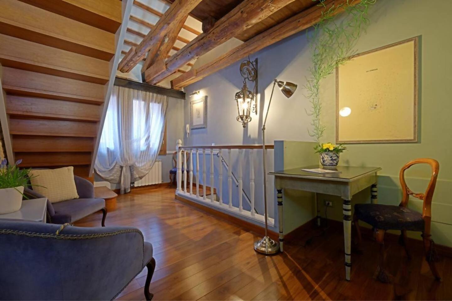 ונציה Campanile Alla Canonica Design House מראה חיצוני תמונה